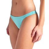 Women's Team Swim Bottom Solid Water-shocking-pink