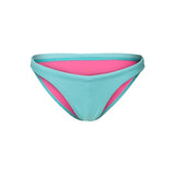 Women's Team Swim Bottom Solid Water-shocking-pink