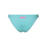 Women's Team Swim Bottom Solid Water-shocking-pink