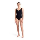 Women's Vertigo One Piece C Cup R Black
