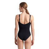 Women's Vertigo One Piece C Cup R Black