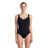 Women's Vertigo One Piece C Cup R Black