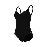 Women's Vertigo One Piece C Cup R Black