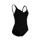 Women's Vertigo One Piece C Cup R Black