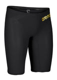 Jammer Homme Powerskin Carbon Air 2 Noir-Or
