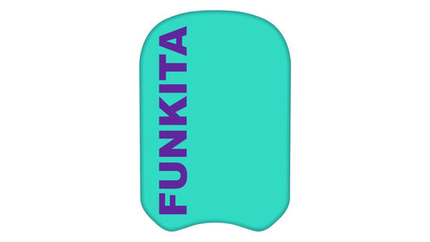 Funkita Training Kickboard Still Mint