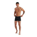 Men's Eco+ Tech Panel Aquashort  Black / Green