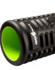 Massage Roller Black Green