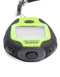 Stopwatch 200 geheugen