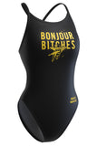 Maillot de bain Femme Flash Z5