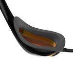 Fastskin Pure Focus Mirror Black / Red