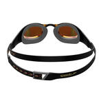 Fastskin Pure Focus Mirror Black / Red