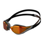 Fastskin Pure Focus Mirror Black / Red