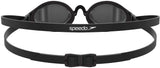 Masque Fastskin Speedsocket 2 Mirror Noir / Argent