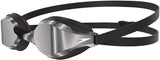 Masque Fastskin Speedsocket 2 Mirror Noir / Argent