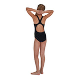 Girls End End Dig Placemen Splashback Black / Gree