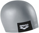 Casquette Moulée Grise