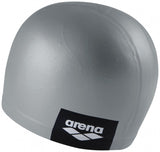 Casquette Moulée Grise