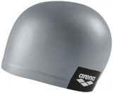 Casquette Moulée Grise