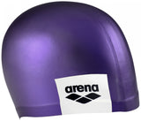 Casquette Moulée Violet
