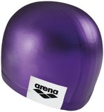 Casquette Moulée Violet