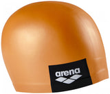 Casquette Moulée Orange Rosé