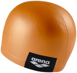 Casquette Moulée Orange Rosé
