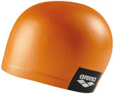 Casquette Moulée Orange Rosé