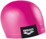 Casquette Moulée Rose