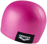 Casquette Moulée Rose