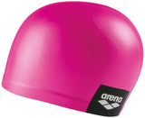 Casquette Moulée Rose