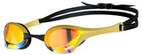 Bril Ultra Cobra Swipe Mirror Geel Koper - Goud