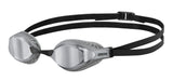 Masque Airspeed Mirror Argent - Argent