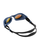 Goggle The One Mirror Blue-GreyBlue-Black