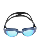 Goggle The One Mirror Blue-GreyBlue-Black
