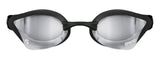 Masque Cobra Swipe Mirror Argent - Noir