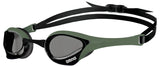 Masque Ultra Cobra Swipe Smoke - Armée - Noir