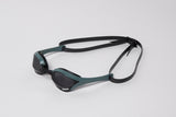 Masque Ultra Cobra Swipe Smoke - Armée - Noir