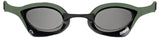 Masque Ultra Cobra Swipe Smoke - Armée - Noir