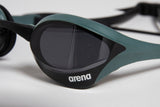 Masque Ultra Cobra Swipe Smoke - Armée - Noir