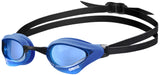 Goggle Cobra Swipe Blue - Blue - Black