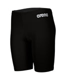 Jammer Solid Jr pour garçons, noir