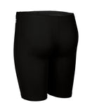 Jammer Solid Jr pour garçons, noir