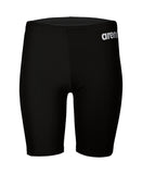 Jammer Solid Jr pour garçons, noir
