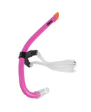 Zwemsnorkel Pro III Roze
