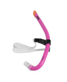 Zwemsnorkel Pro III Roze
