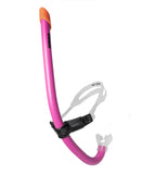 Zwemsnorkel Pro III Roze