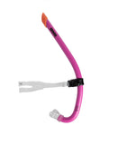 Zwemsnorkel Pro III Roze