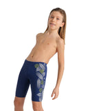 Jammer Garçon Graphic Navy