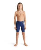 Jammer Garçon Graphic Navy